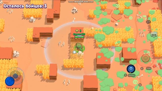 БРАВЛ СТАРС ДЕНЬ 22. ЗАВТРА БУДЕТ ЛЕГЕНДАРНОЕ ВИДИО!!!!! смотреть онлайн