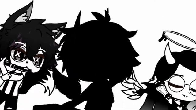 меме про бенди HAE смотреть онлайн