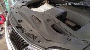 Toyota & Lexus (Hybrid)  Check Hybrid System, ហាយប្រីដ អាគុយ នឹង ABS ហើយសំខាន់បំផុតគឺ ប្រពន្ធ័ភ្លើង