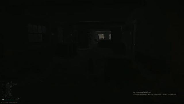 Мокрое дело часть 5.Миротворец.Escape From Tarkov