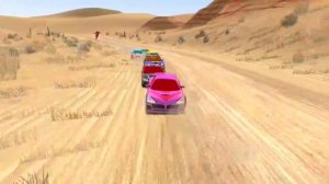 видеоигры гонки для всех