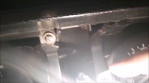 Установка тахометра на ГАЗ 2410