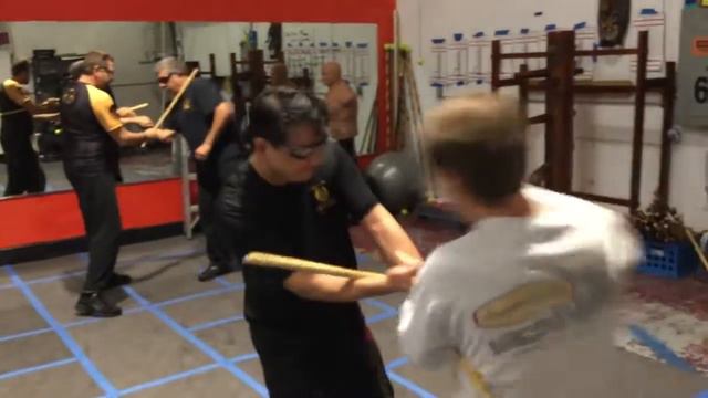 Rister Martial arts. Китайский Крест. Chinese Cross
