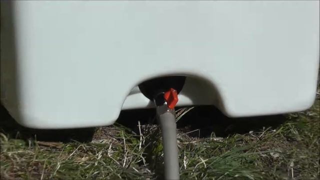 Торфяной биотуалет Компакт Эко смотреть онлайн