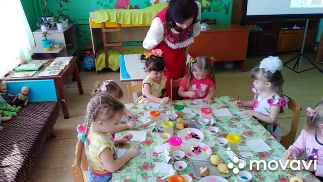 МБДОУ детский сад №1 с.Русский Камешкир смотреть онлайн