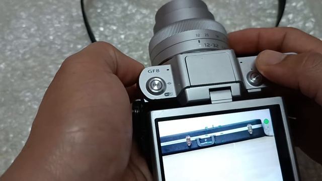 ทดสอบ lumix gf8 смотреть онлайн