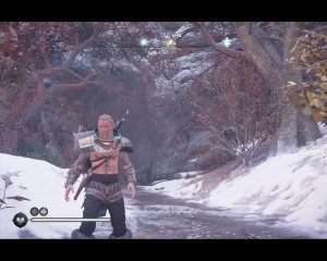 Assassin's Creed Valhalla Прохождение 354 Проклятый символ. Сноттингемшир.