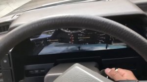 Nissan Stanza GXE 1987