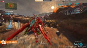 Билд Титания Прайм и Событие Чумная Звезда - WARFRAME