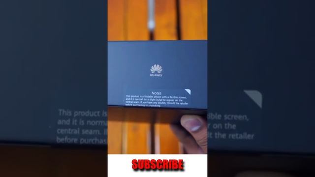 Most Advanced Foldable Smartphone? Unboxing $2700 Huawei Mate Xs 5G