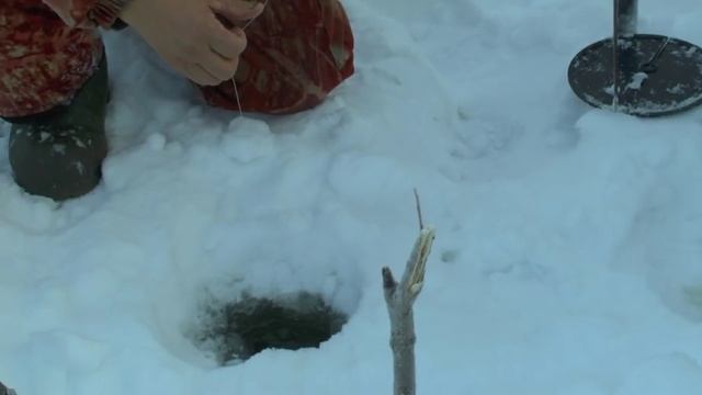 Дороги севера - зимники ХМАО/часть2