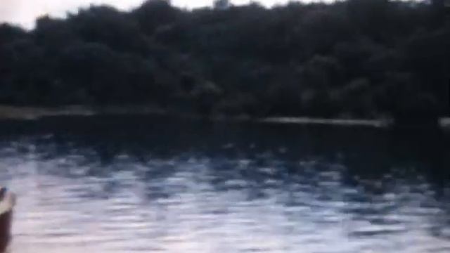 Family Ahoy 1970 - 8mm home movie смотреть онлайн