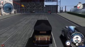 Вышла АЛЬФА MAFIA 1 REMAKE - Скачать МАФИЯ 1 РЕМЕЙК для Слабых / Средних / Мощных ПК