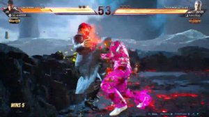 Late Night Good Azz TEKKEN 8 PS5 Live Stream #RIPWarrior   2/27/24