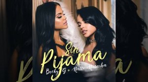 Becky G, Natti Natasha - Sin Pijama [DJ Edson Vocal House Club Mix]