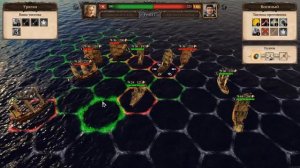 Обзор Port Royale 4 ➤ Лучшая экономическая стратегия 2020 года?