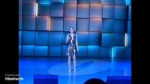 Dance Monkey Настя Краснова