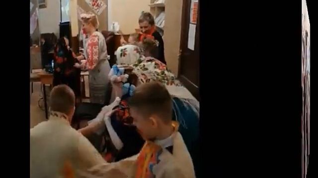 г Клинцы библиотека хранитель традиционных культурных ценностей1 смотреть онлайн