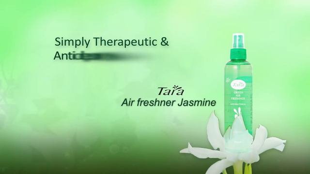 Hypnautyx :: SFP Perfumes - Tara Green Air Freshner смотреть онлайн
