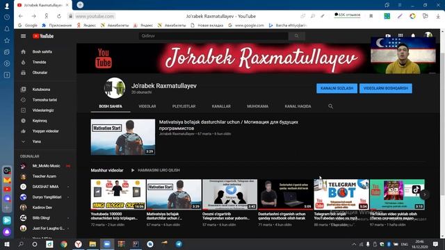 Kotlin dasturlash tili xaqida malumot смотреть онлайн