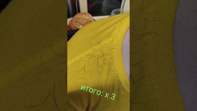 Мужская коррекция бровей, уход от стриженных пружинных волосков... 1ая встреча смотреть онлайн