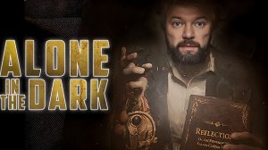 👻 Alone in the Dark Review 🕹️ Стоит Ли Играть в 2024 Первый Взгляд! Обзор и Реакция!