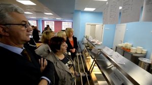 детский лагерь "Бригантина"