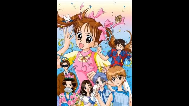 kodocha samba OST (2nd version!) смотреть онлайн
