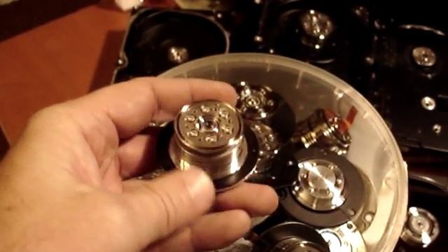 Жёсткие диски от серверов смотреть онлайн