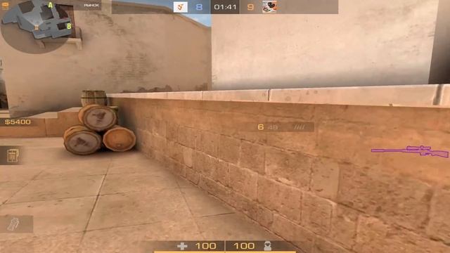 Сыграл дуэль против каждого игрока Saints!? (GentlemaN, reason, Lunax, SiD, Pronyx) смотреть онлайн