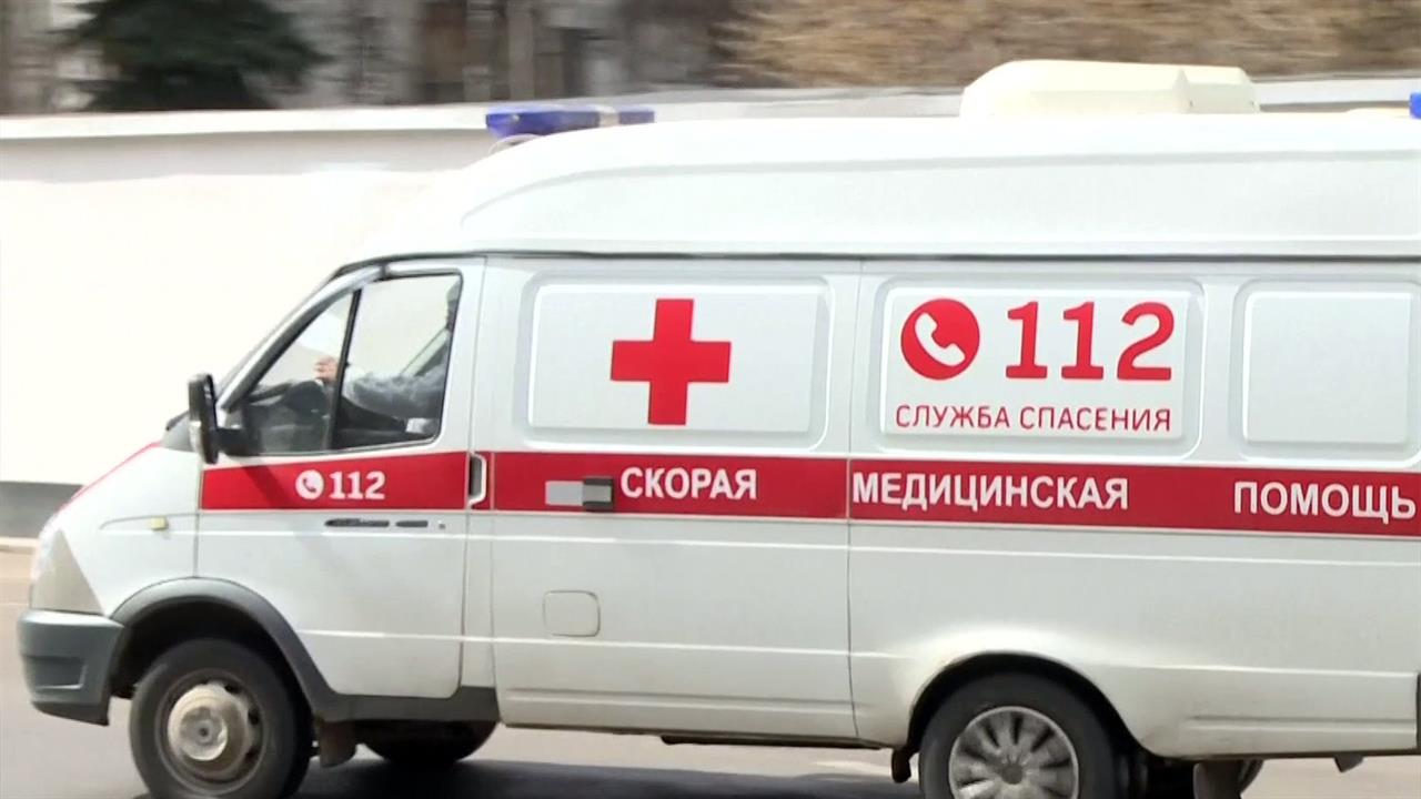 За сутки число заболевших выросло на 5236 человек, при этом у половины из них нет проявлений ОРВИ