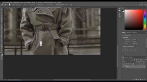 РЕСТАВРАЦИЯ СТАРОЙ ФОТОГРАФИИ #AkmalAlibov #урок #AdobePhotosop #процесс очистки #РЕСТАВРАЦИЯ