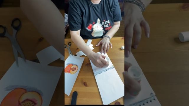 ВСЕ ОБЯЗАТЕЛЬНО ПОЛУЧИТСЯ ???  #рисоватьможеткаждый #всеполучится