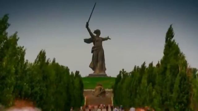 Семь чудес России смотреть онлайн