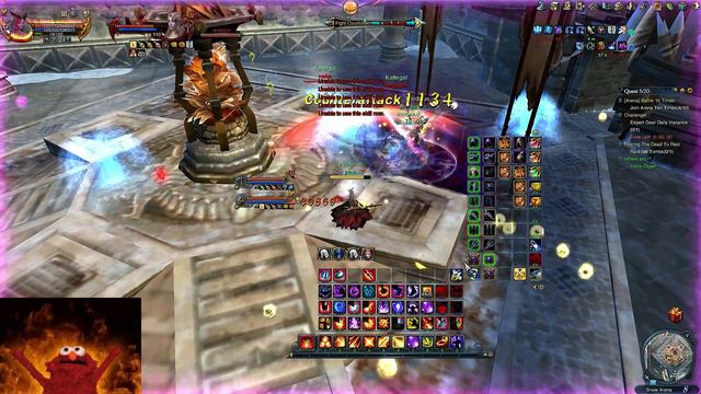 Forsaken World Dragon Heart Hellfire#1 смотреть онлайн