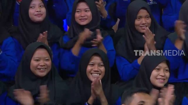 Misteri Ikan Bisa Ngomong | OPERA VAN JAVA (20/12/19) Part 3