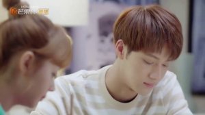 Рождение первой любви 1 сезон 16 серия