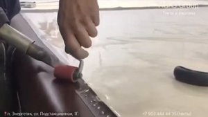 Изготовление и ремонт тентов - Пятигорск