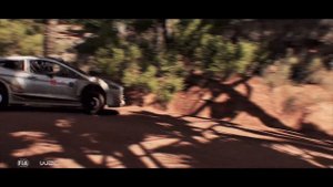 WRC 8 | Reveal Trailer