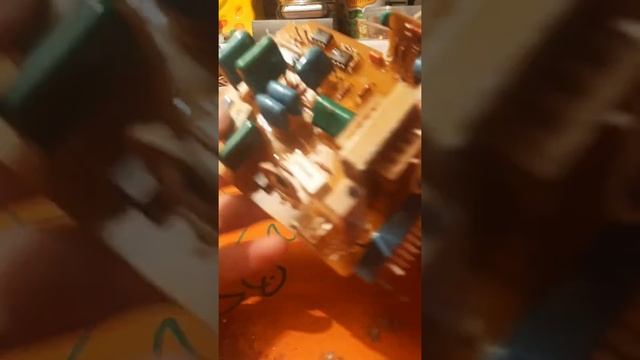 Разбор/сидержание деталей в омметре Ф4103 М1