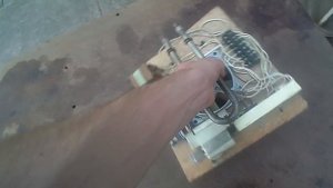 Сушилка для фруктов своими руками