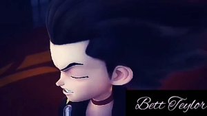 Феттель и Лаура ??? .............,..................... (в конце сюрприз!!!!?)