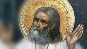 А эту молитву старец Серафим советовал читать при унынии и в моменты отчаяния