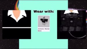 41 FREE ROBLOX T-SHIRTS (PART 2)