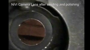 BMW E60/E65/E66 | Night Vision Camera (NiVi) | Repair Guide