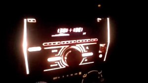 Pioneer Mixtrax FH-X720BT