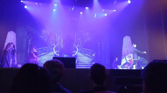 Дама Пик 01.12.2022 Представление карт смотреть онлайн