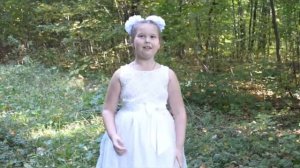 Ивенсен Маргарита Ильинична «Вот и лето подоспело»