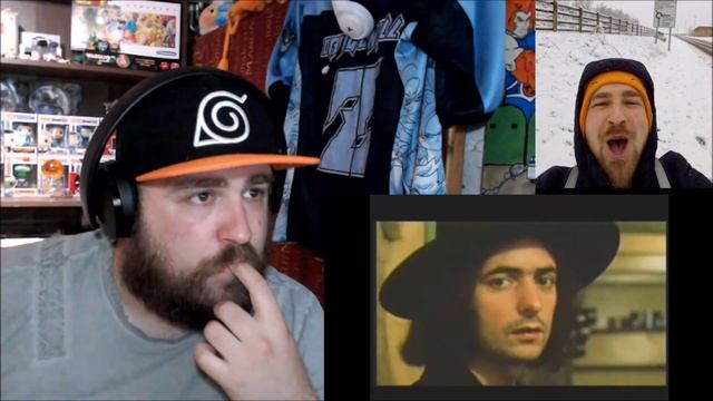 #51 Rainbow - Stargazer - REACTION Review смотреть онлайн