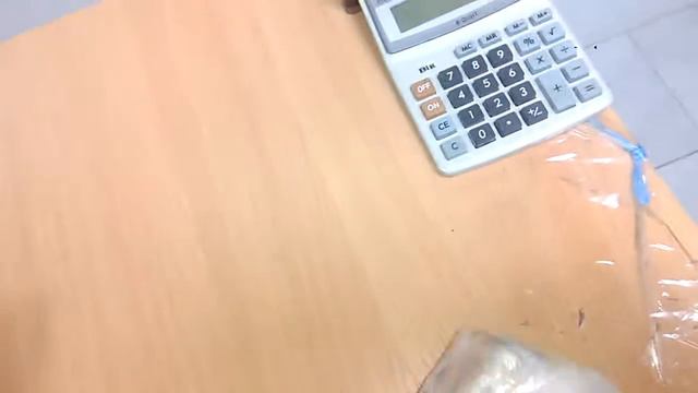 Долгожданная посылка. смотреть онлайн